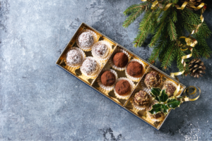 cool whip truffles