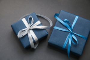 gifts for the man who has everything