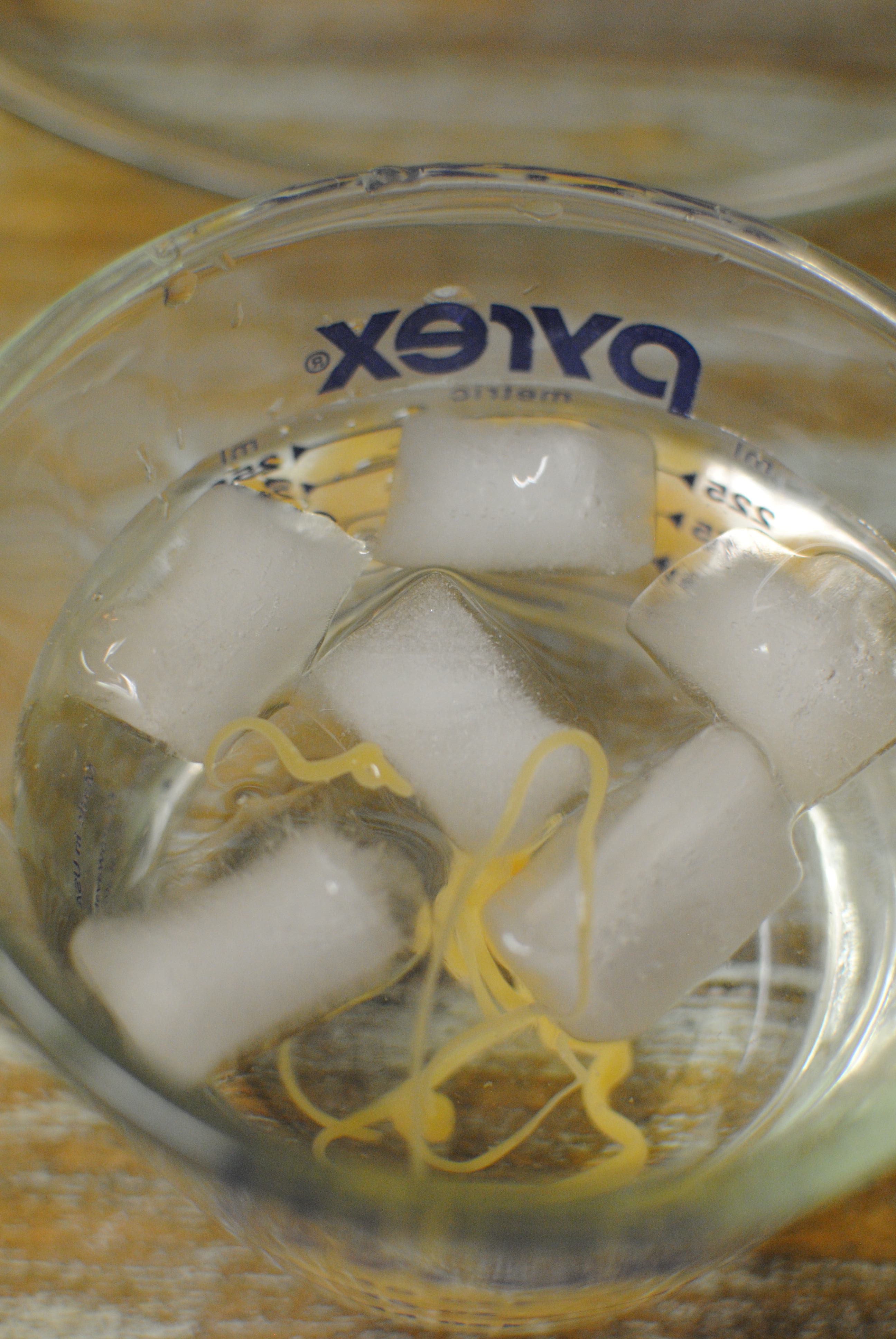 how to make candy without a candy thermometer