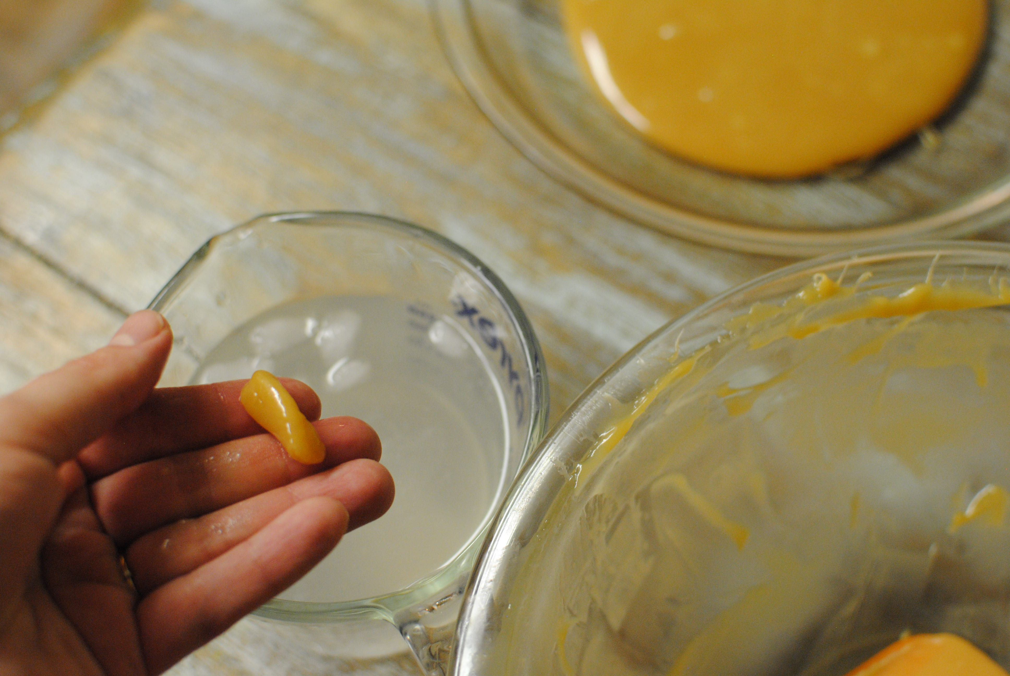 how to make candy without a candy thermometer1