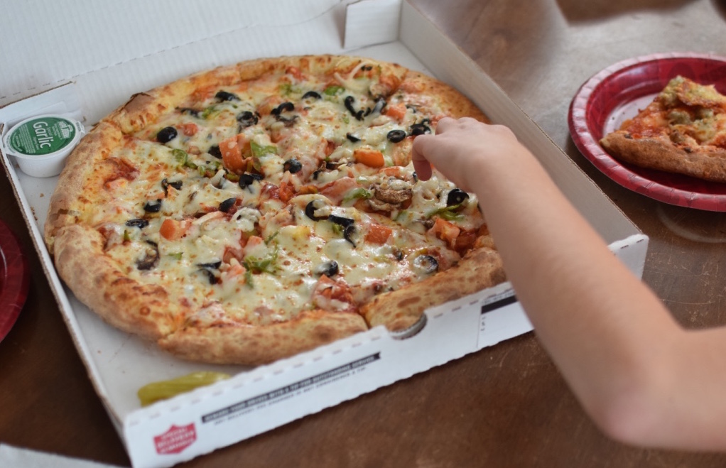 Another Epic Family Night TheMamasGirls