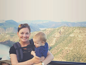 Lillebaby Carrier Review - TheMamasGirls