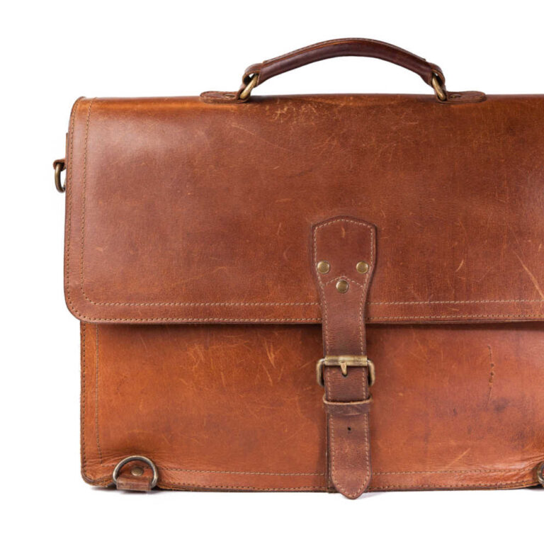 How to Remove Scratches From Leather TheMamasGirls