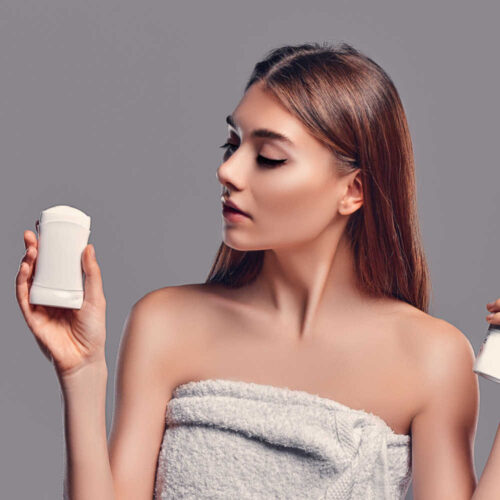 3 Tips for When Your Deodorant or Antiperspirant Stops Working