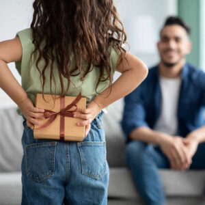 personalized father's day gift