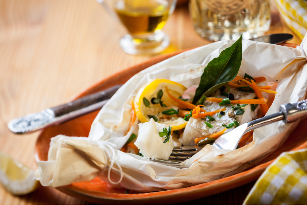 The Magic of Parchment Paper Uses and Functions TheMamasGirls