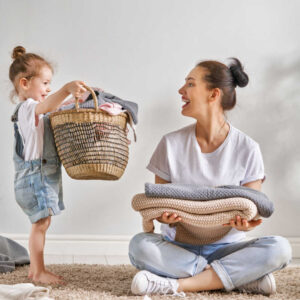 free printable chore