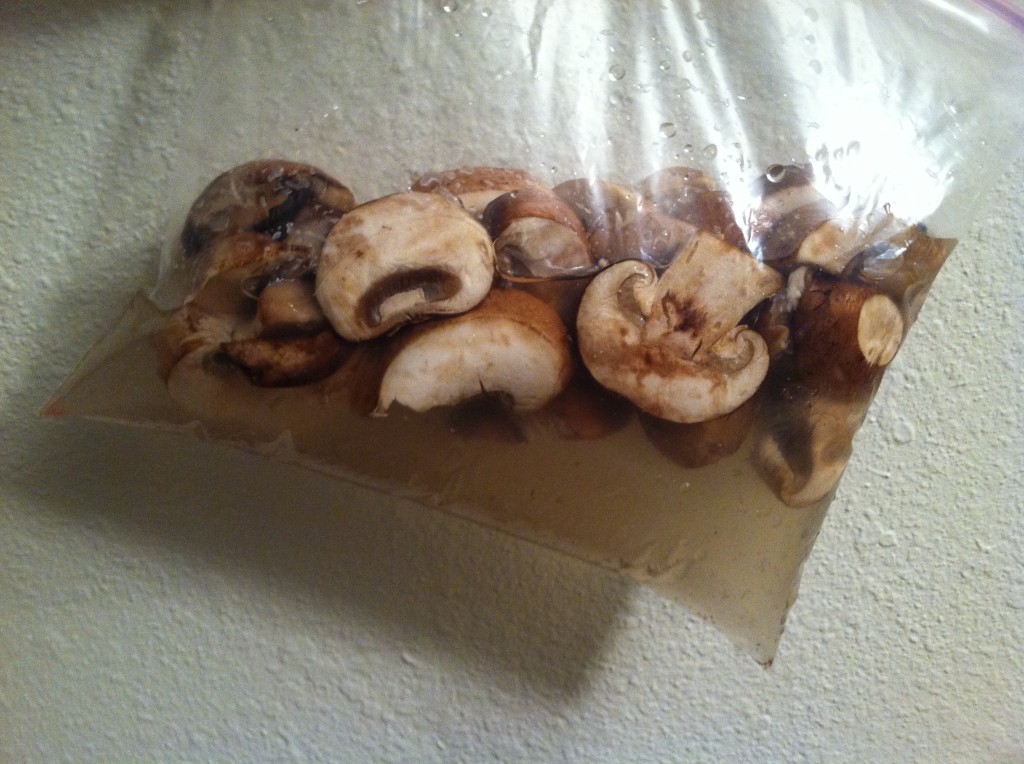 How to Wash Your Mushrooms Effectively TheMamasGirls