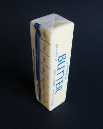 The Quick Way to Get Perfectly Softened Butter - TheMamasGirls