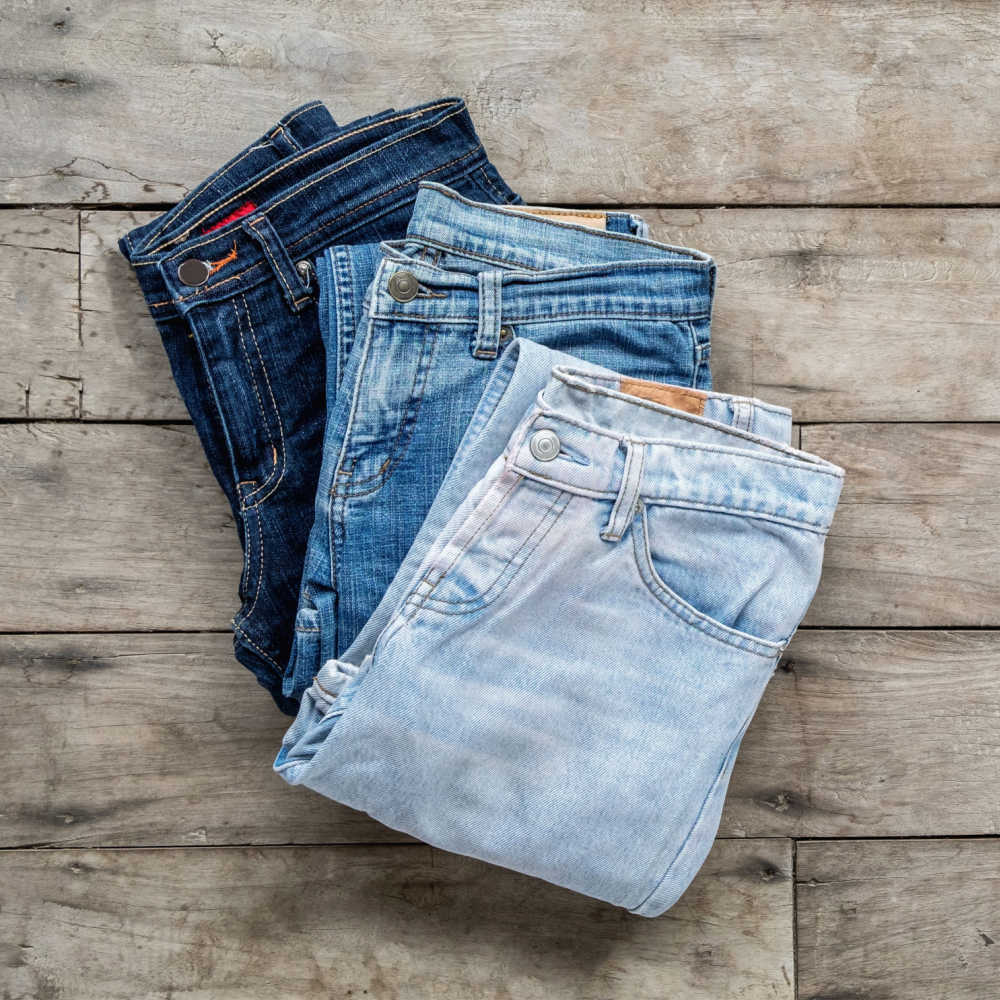 How to Keep Your New Jeans Looking New - TheMamasGirls