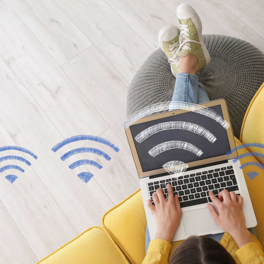 boost your Wi-Fi
