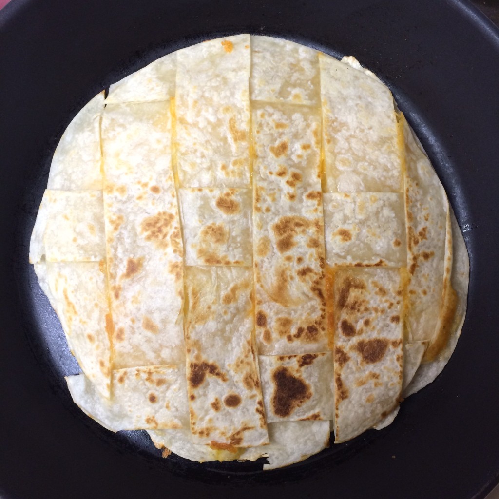 10 Fun Ways To Eat A Quesadilla For Kids TheMamasGirls