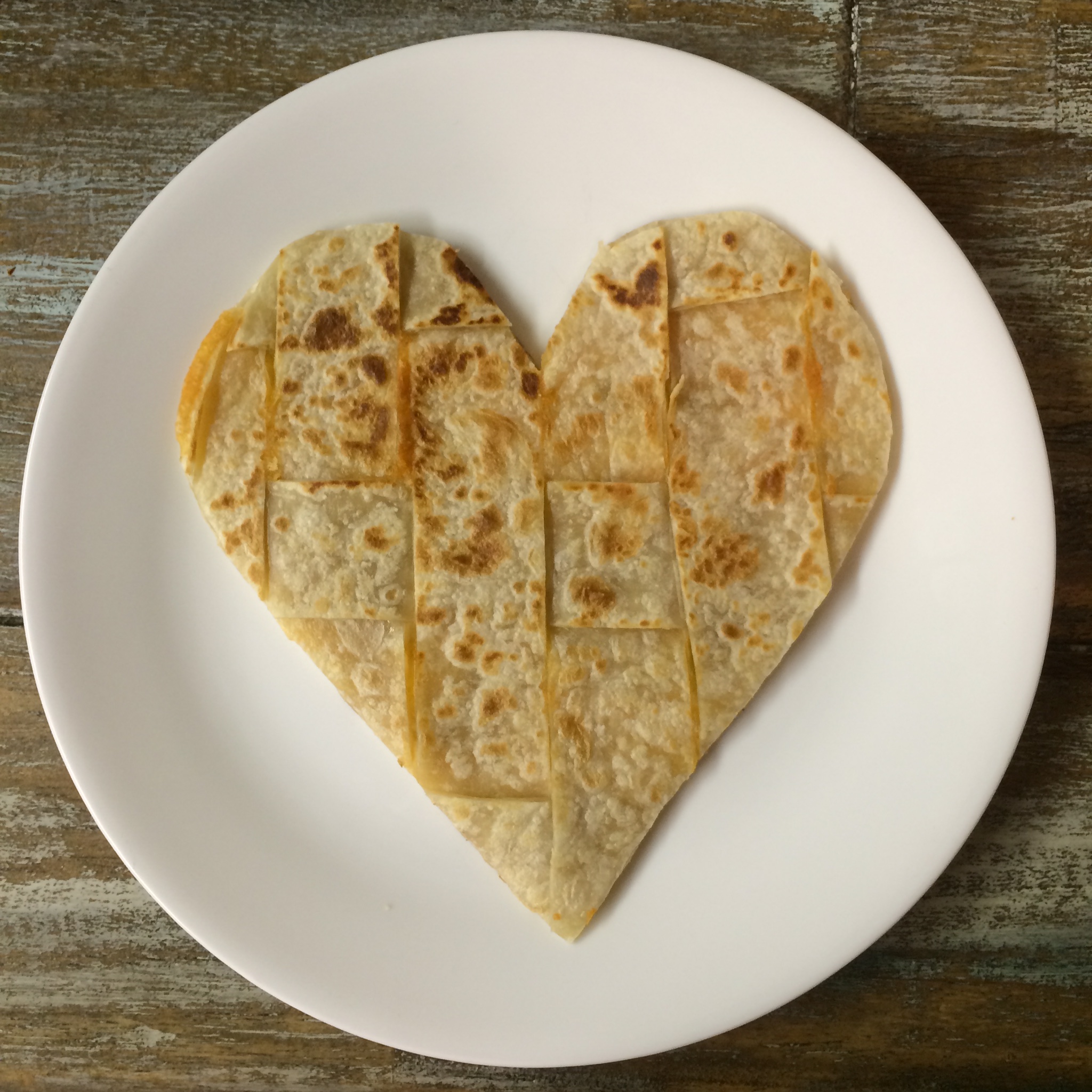 10 Fun Ways To Eat A Quesadilla For Kids TheMamasGirls