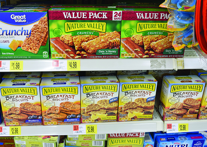 Do people really use Box Tops for Education? - TheMamasGirls