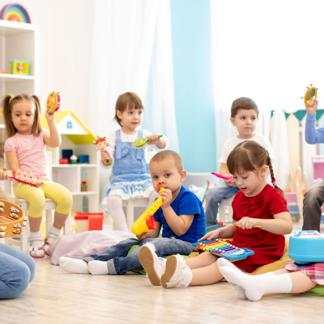 Finding a Daycare Center