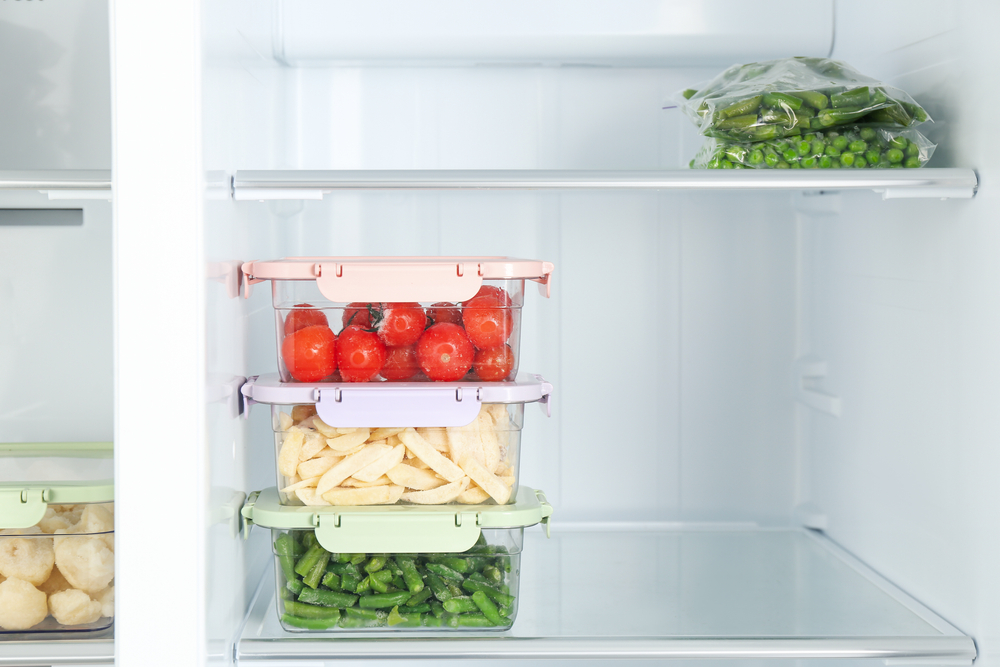 How to store tomatoes in the fridge