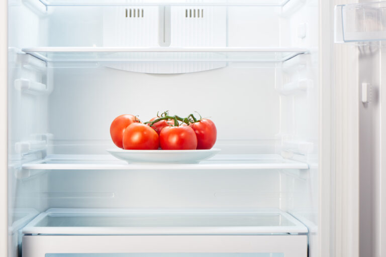 How to Store Tomatoes in the Fridge TheMamasGirls
