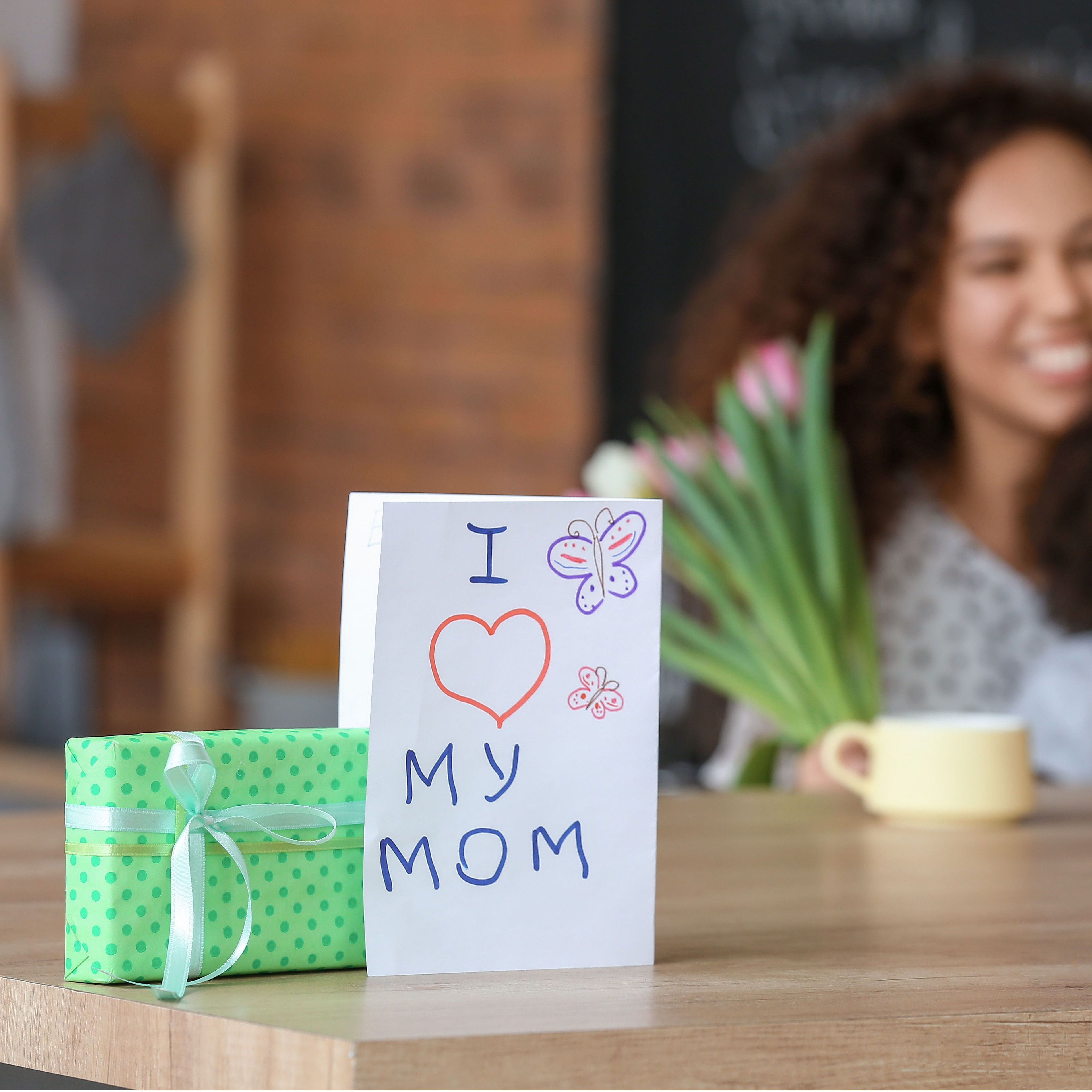 personalized mother's day gift