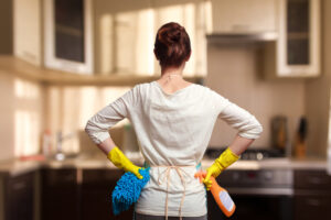 10 cleaning tips