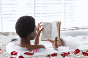 Holiday Self-Care Tips